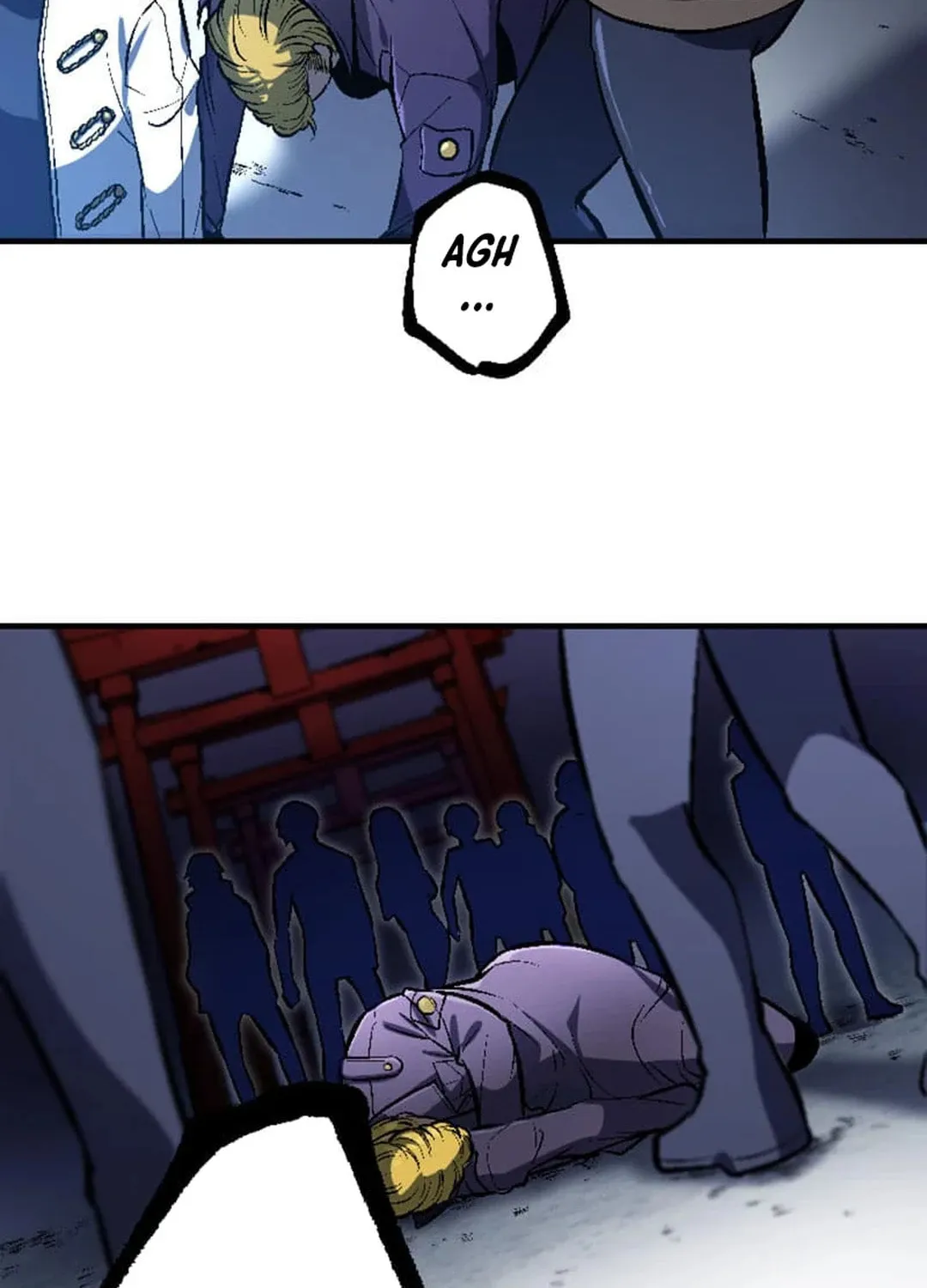 Only I Can Infinitely Revive The S-class Disaster Tower Chapter 2 page 24 - 