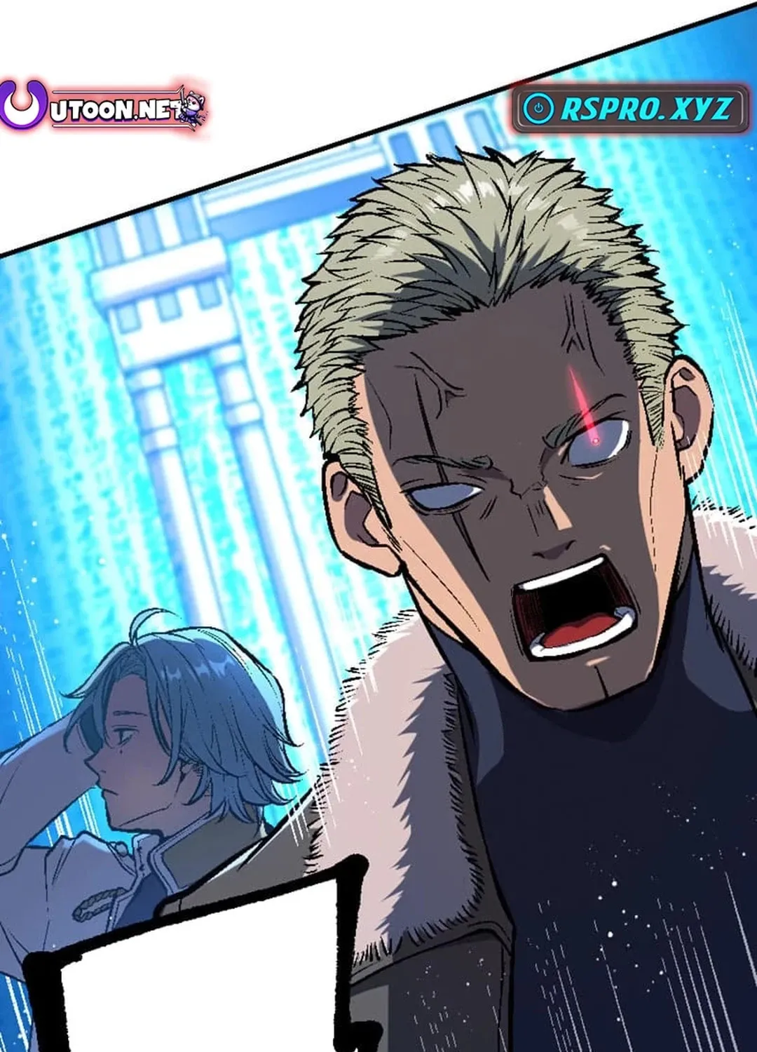Only I Can Infinitely Revive The S-class Disaster Tower Chapter 2 page 27 - 