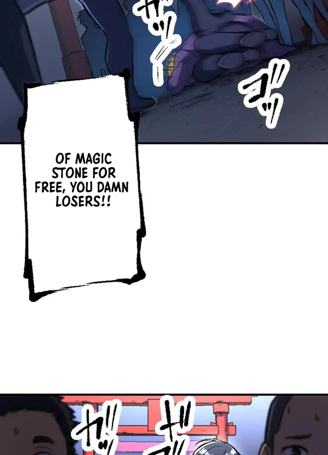 Only I Can Infinitely Revive The S-class Disaster Tower Chapter 2 page 32 - 