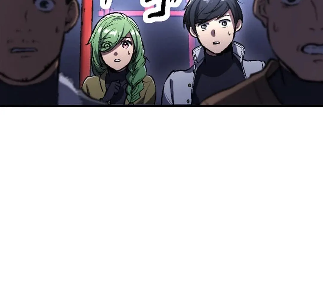 Only I Can Infinitely Revive The S-class Disaster Tower Chapter 2 page 33 - 