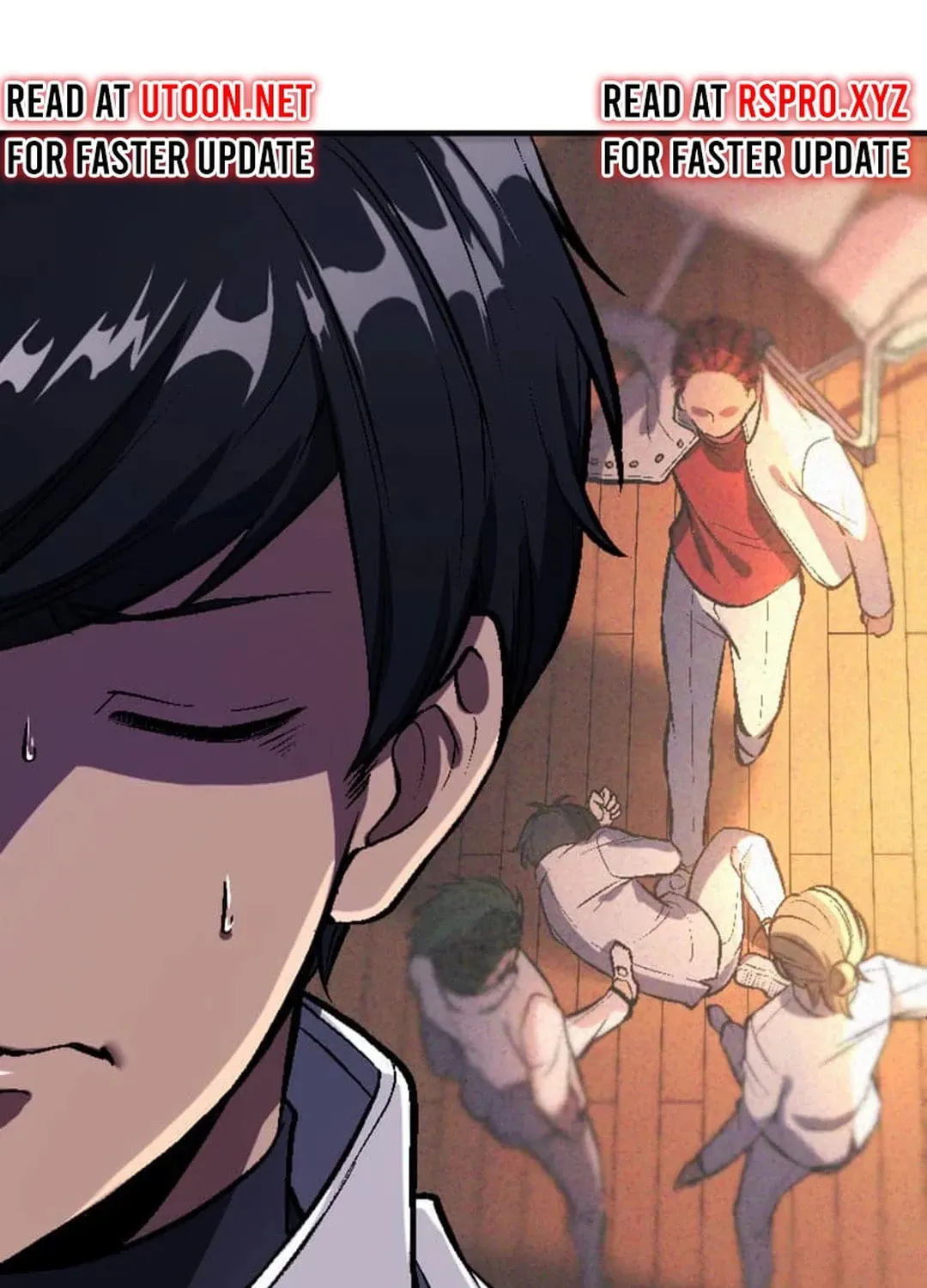 Only I Can Infinitely Revive The S-class Disaster Tower Chapter 2 page 34 - 