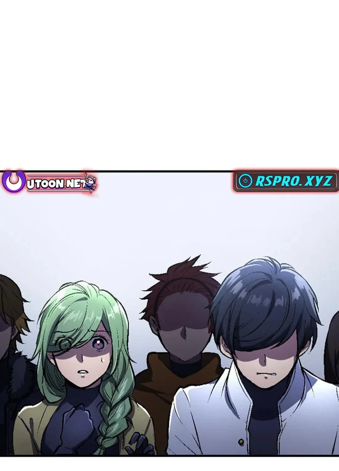 Only I Can Infinitely Revive The S-class Disaster Tower Chapter 2 page 39 - 