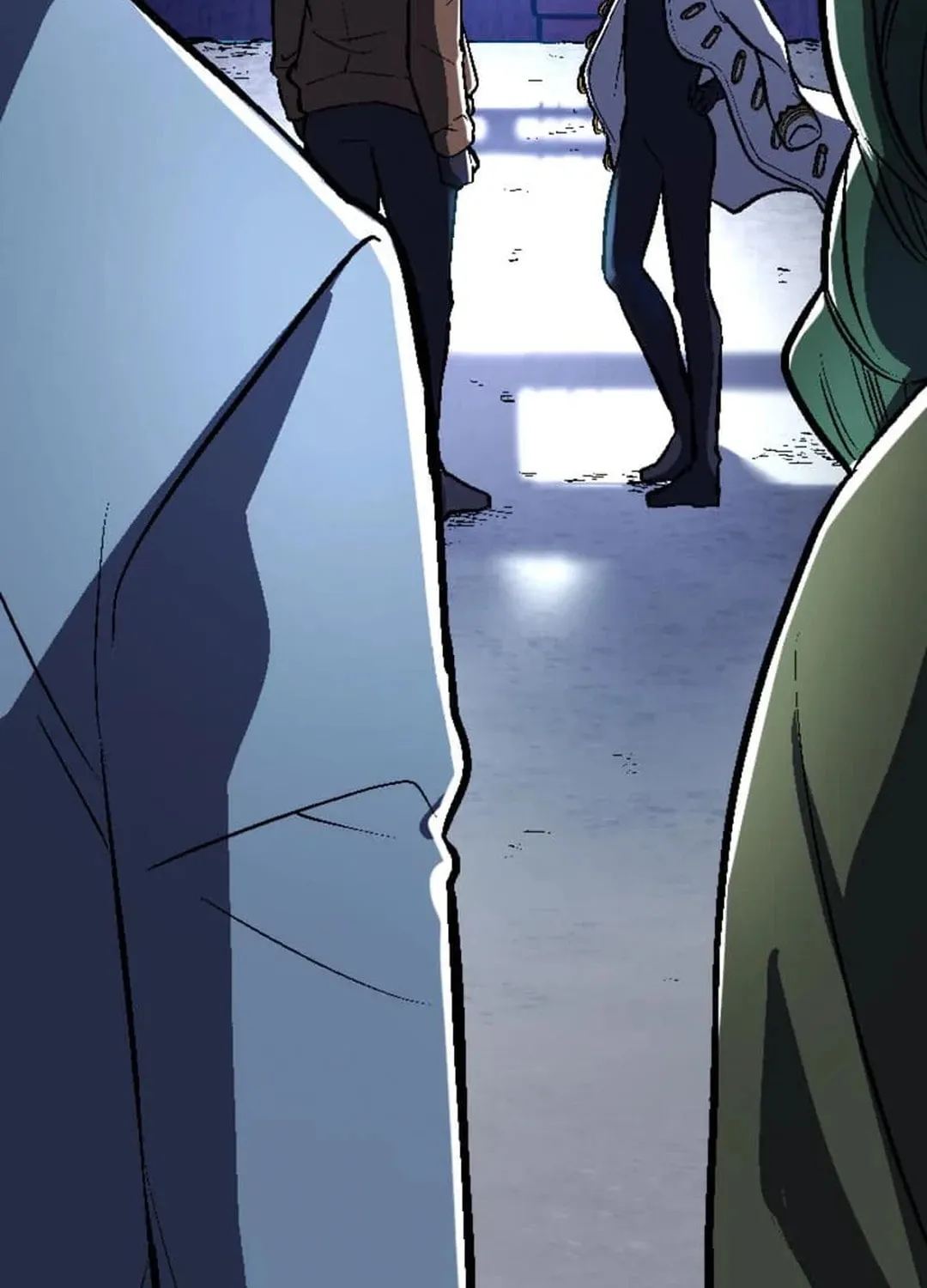Only I Can Infinitely Revive The S-class Disaster Tower Chapter 2 page 5 - 