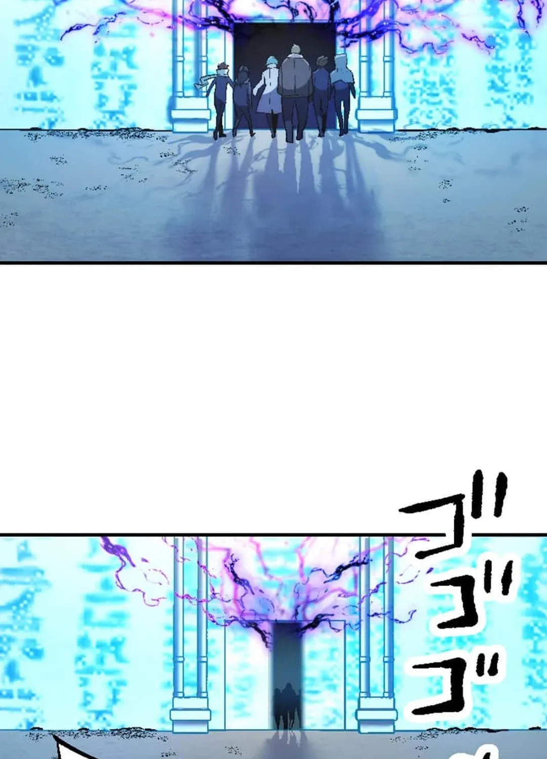 Only I Can Infinitely Revive The S-class Disaster Tower Chapter 2 page 43 - 