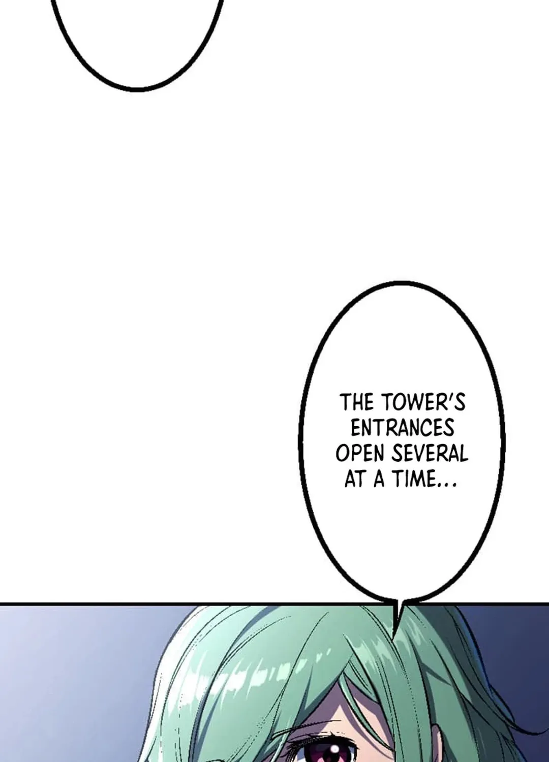 Only I Can Infinitely Revive The S-class Disaster Tower Chapter 2 page 50 - 
