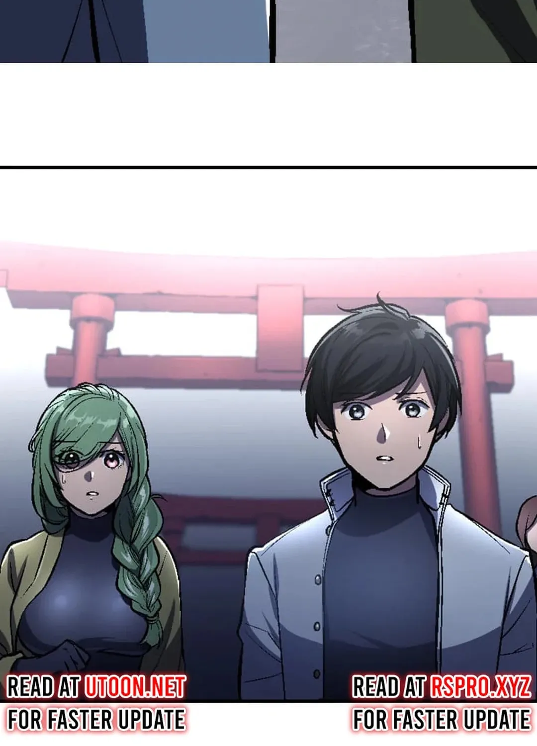 Only I Can Infinitely Revive The S-class Disaster Tower Chapter 2 page 6 - 