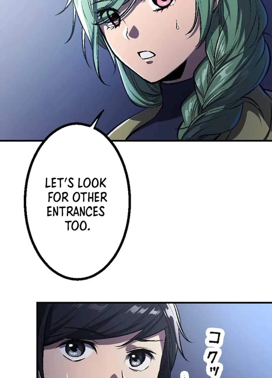 Only I Can Infinitely Revive The S-class Disaster Tower Chapter 2 page 51 - 