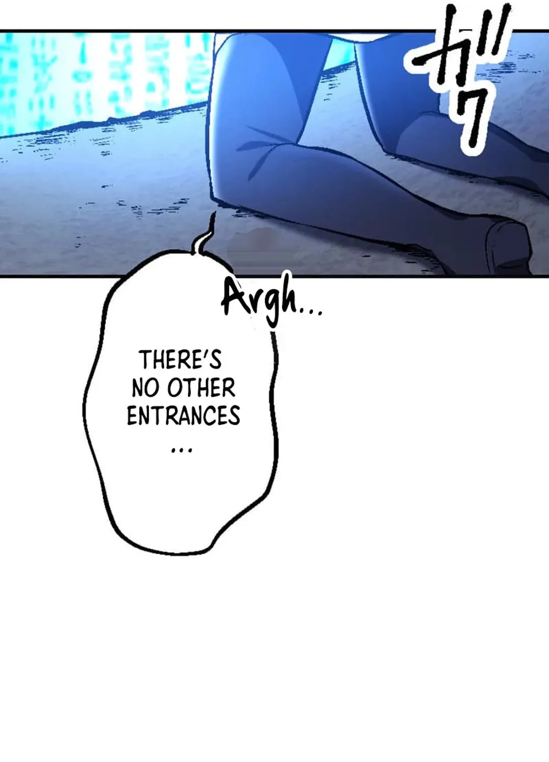 Only I Can Infinitely Revive The S-class Disaster Tower Chapter 2 page 54 - 
