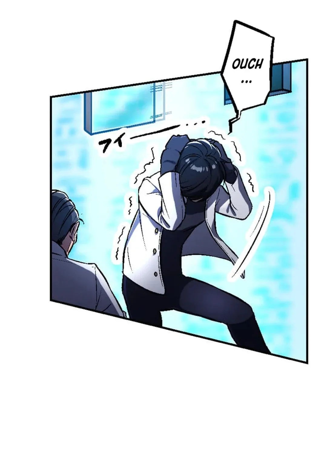 Only I Can Infinitely Revive The S-class Disaster Tower Chapter 2 page 70 - 