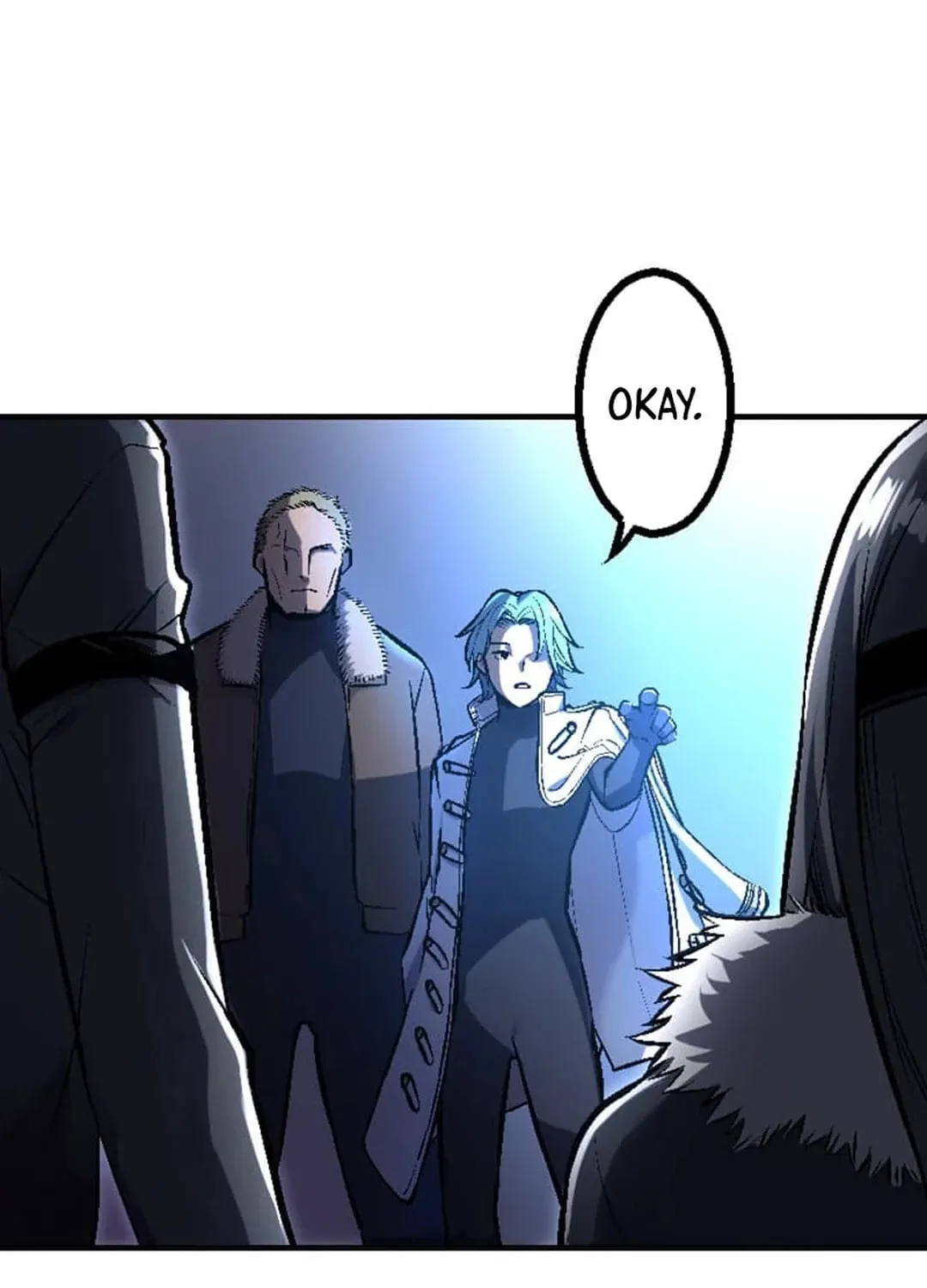 Only I Can Infinitely Revive The S-class Disaster Tower Chapter 2 page 8 - 