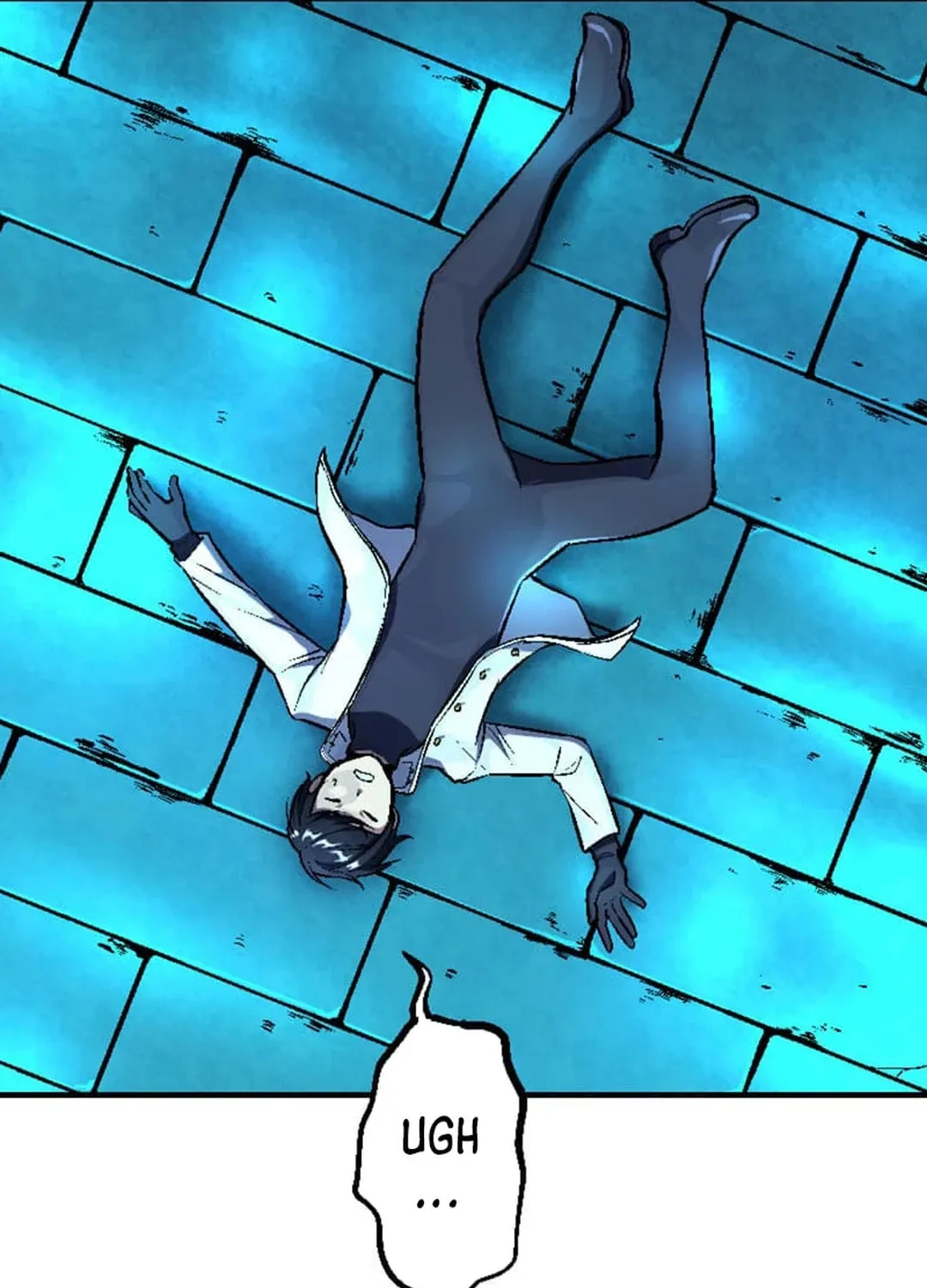 Only I Can Infinitely Revive The S-class Disaster Tower Chapter 2 page 75 - 