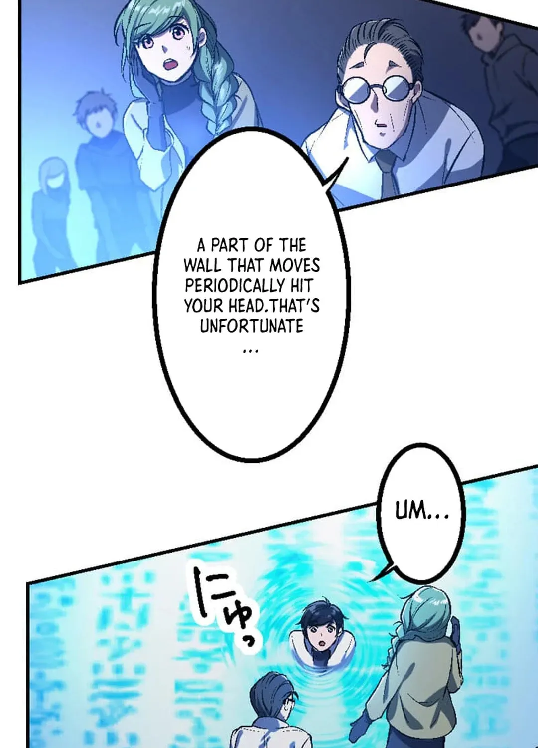 Only I Can Infinitely Revive The S-class Disaster Tower Chapter 2 page 78 - 