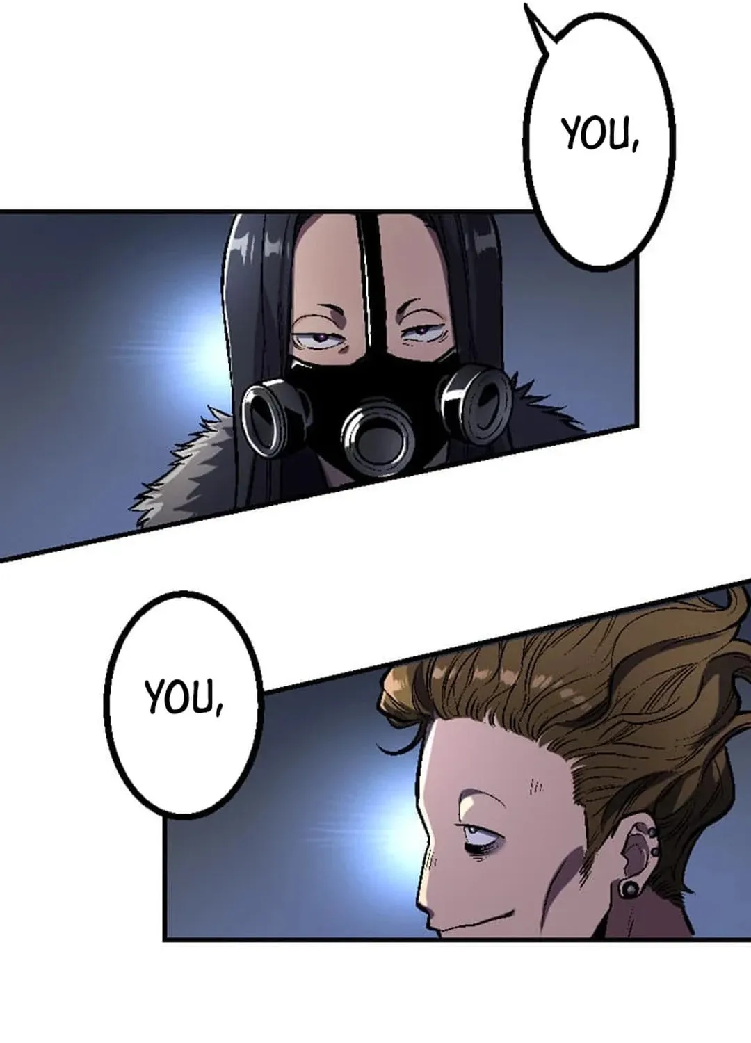 Only I Can Infinitely Revive The S-class Disaster Tower Chapter 2 page 9 - 