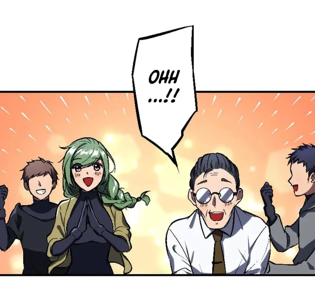 Only I Can Infinitely Revive The S-class Disaster Tower Chapter 2 page 81 - 