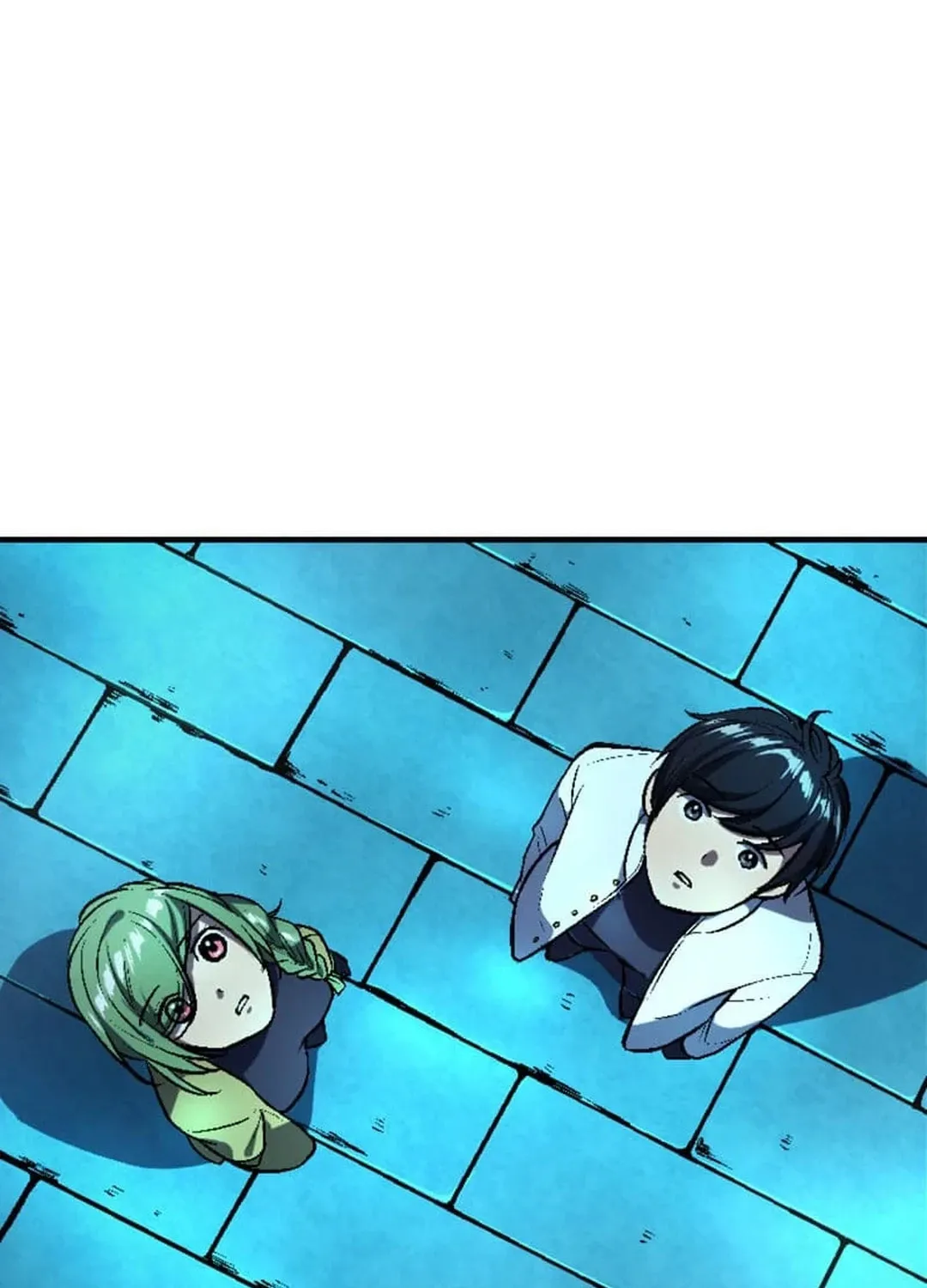 Only I Can Infinitely Revive The S-class Disaster Tower Chapter 2 page 86 - 