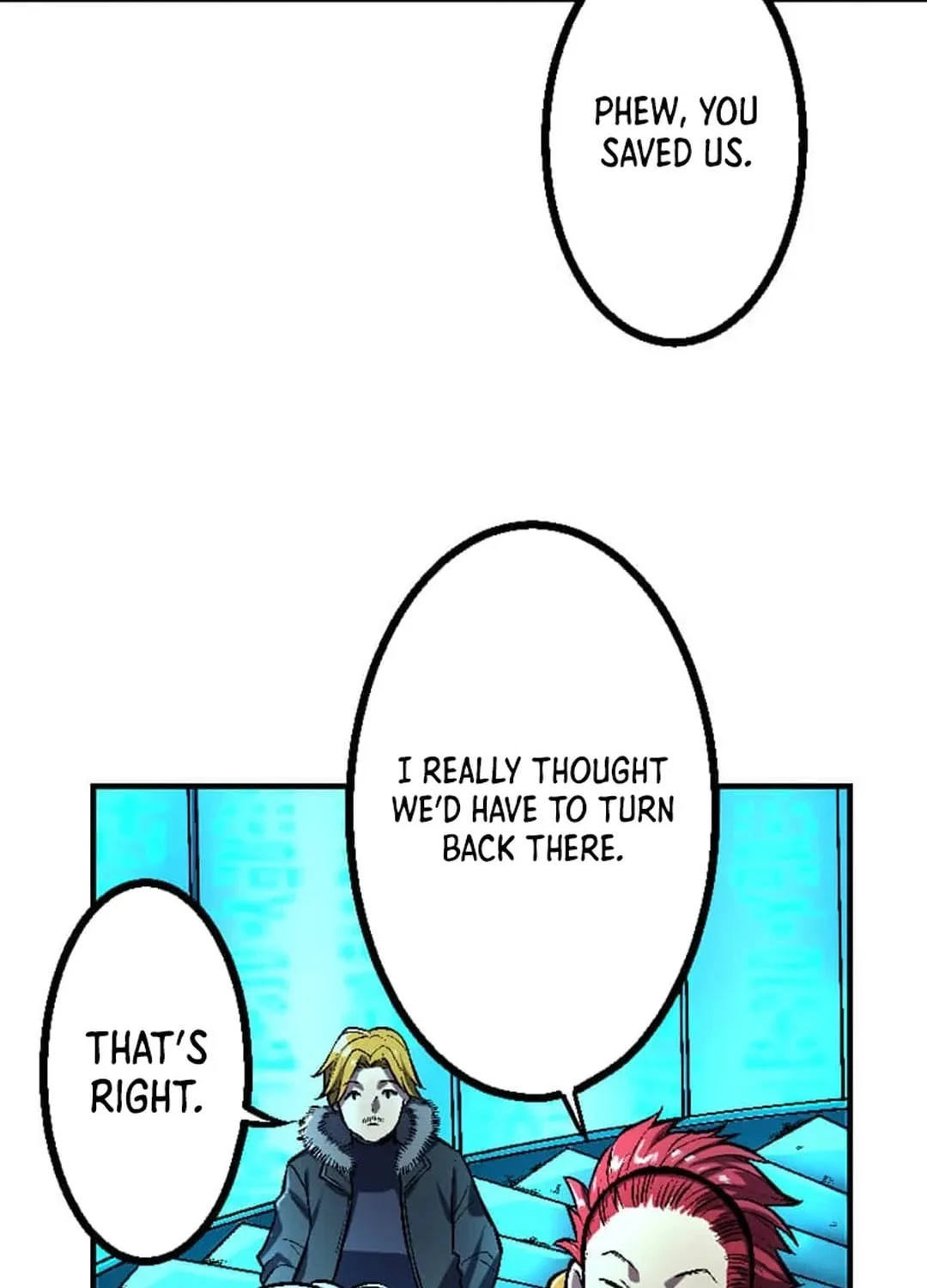 Only I Can Infinitely Revive The S-class Disaster Tower Chapter 2 page 90 - 