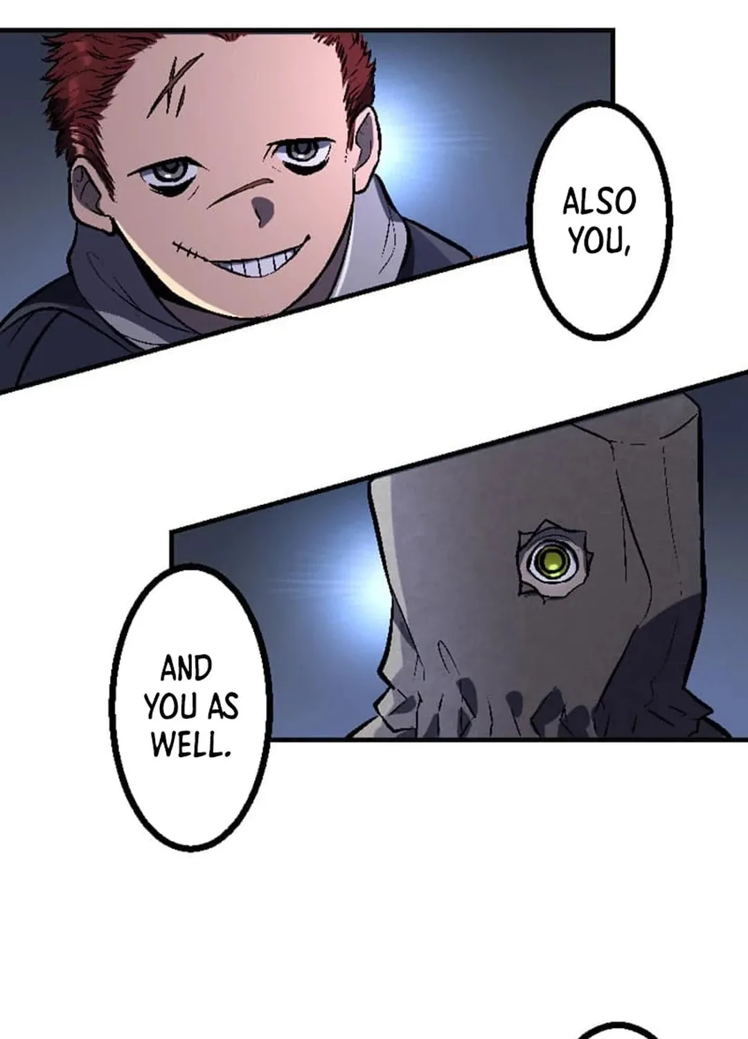 Only I Can Infinitely Revive The S-class Disaster Tower Chapter 2 page 10 - 