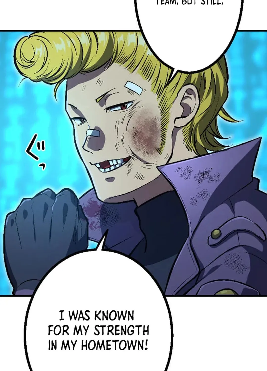 Only I Can Infinitely Revive The S-class Disaster Tower Chapter 2 page 96 - 