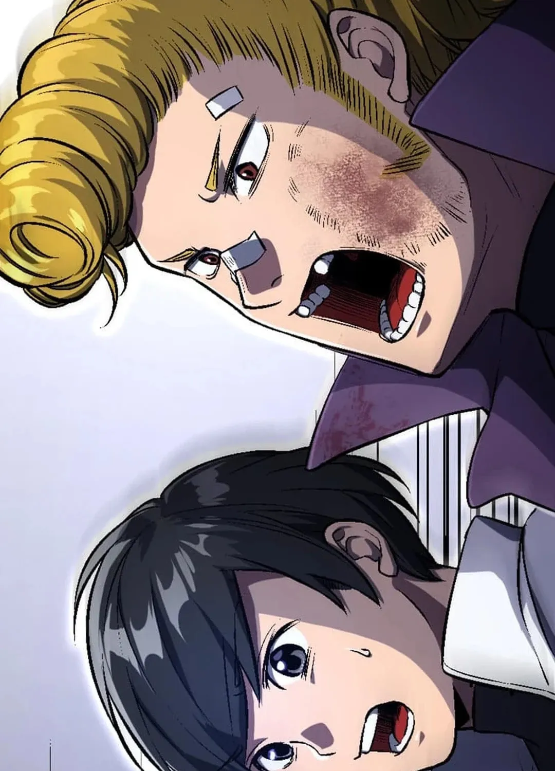 Only I Can Infinitely Revive The S-class Disaster Tower Chapter 3 page 101 - 