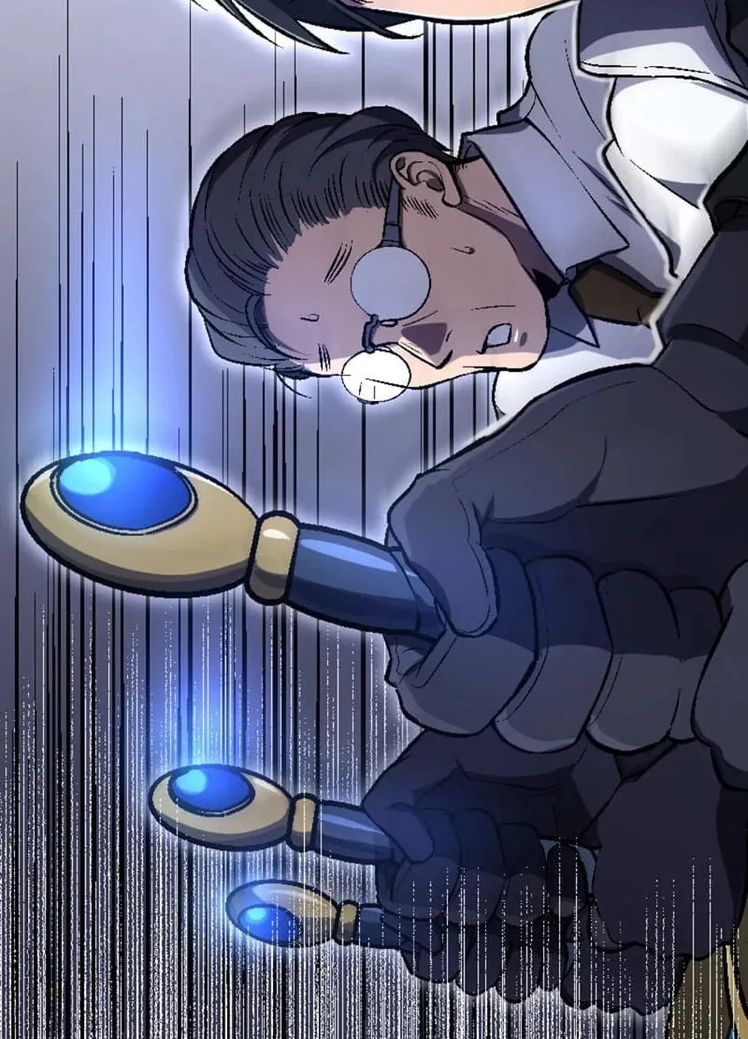 Only I Can Infinitely Revive The S-class Disaster Tower Chapter 3 page 102 - 