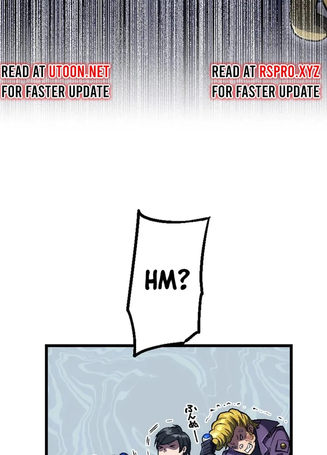Only I Can Infinitely Revive The S-class Disaster Tower Chapter 3 page 103 - 