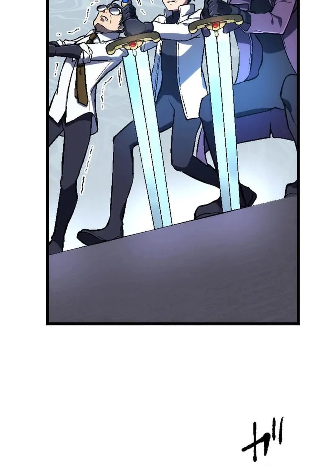 Only I Can Infinitely Revive The S-class Disaster Tower Chapter 3 page 104 - 