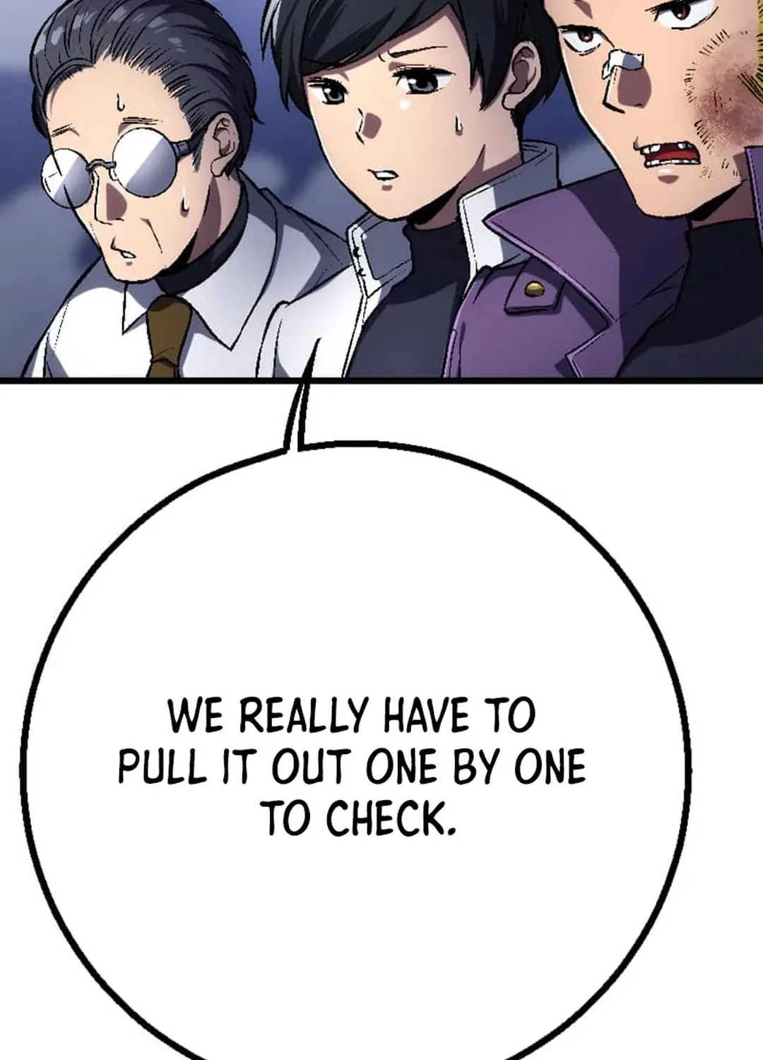Only I Can Infinitely Revive The S-class Disaster Tower Chapter 3 page 107 - 