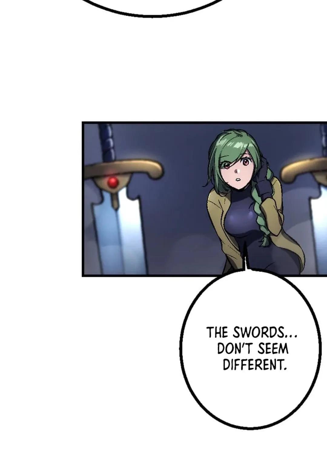 Only I Can Infinitely Revive The S-class Disaster Tower Chapter 3 page 108 - 