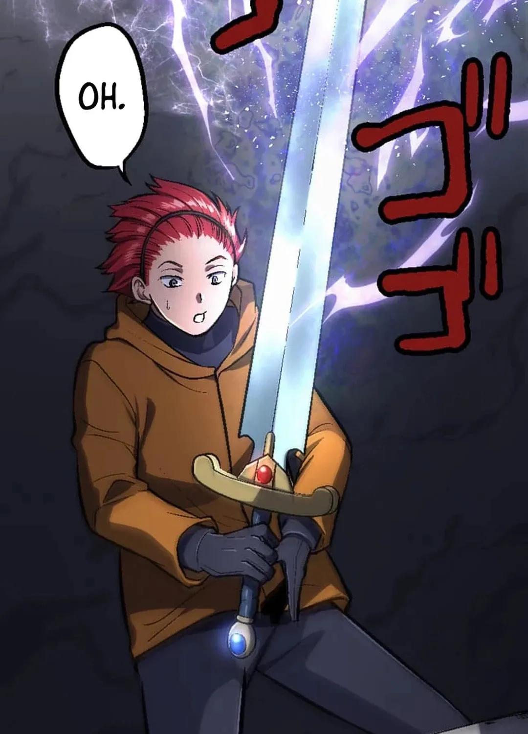 Only I Can Infinitely Revive The S-class Disaster Tower Chapter 3 page 12 - 