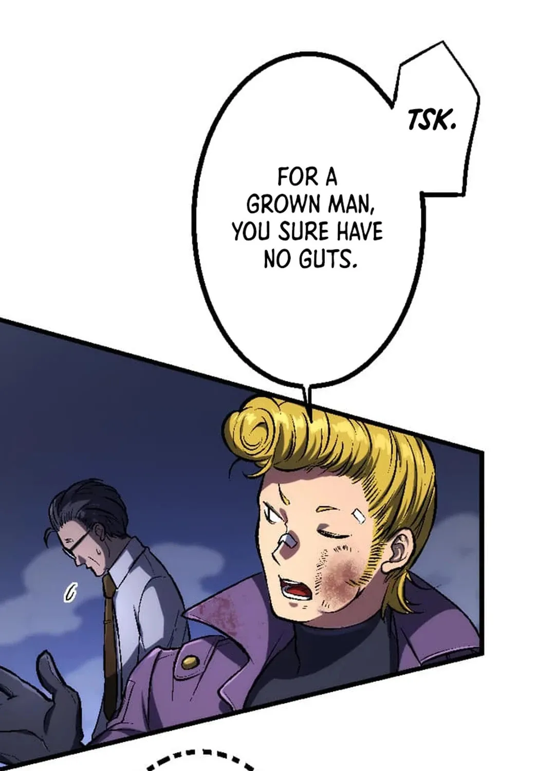 Only I Can Infinitely Revive The S-class Disaster Tower Chapter 3 page 113 - 