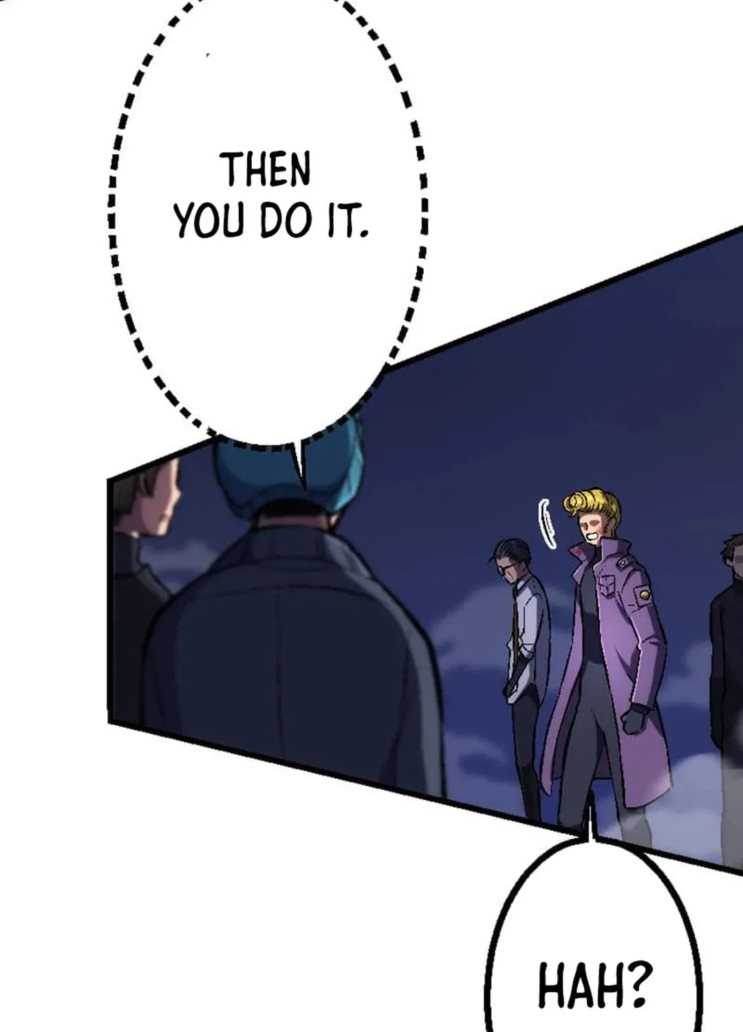 Only I Can Infinitely Revive The S-class Disaster Tower Chapter 3 page 114 - 