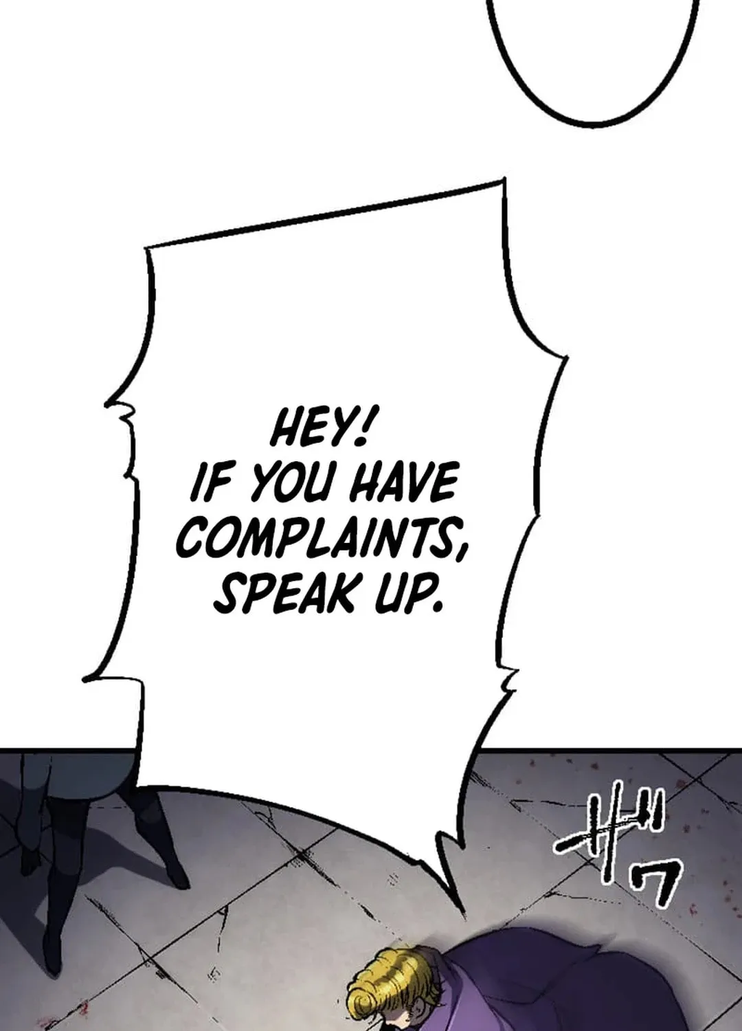 Only I Can Infinitely Revive The S-class Disaster Tower Chapter 3 page 115 - 