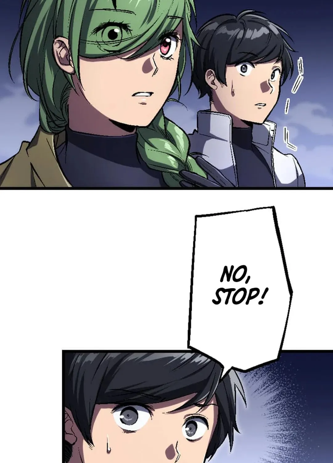 Only I Can Infinitely Revive The S-class Disaster Tower Chapter 3 page 118 - 