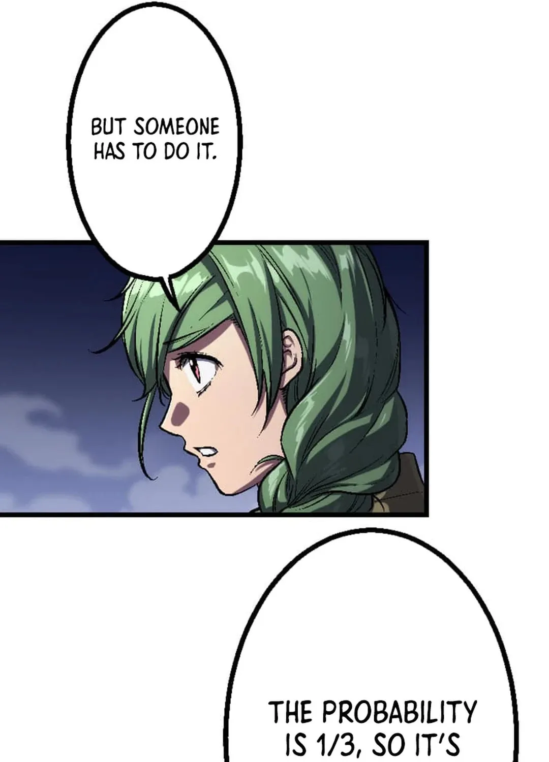 Only I Can Infinitely Revive The S-class Disaster Tower Chapter 3 page 120 - 