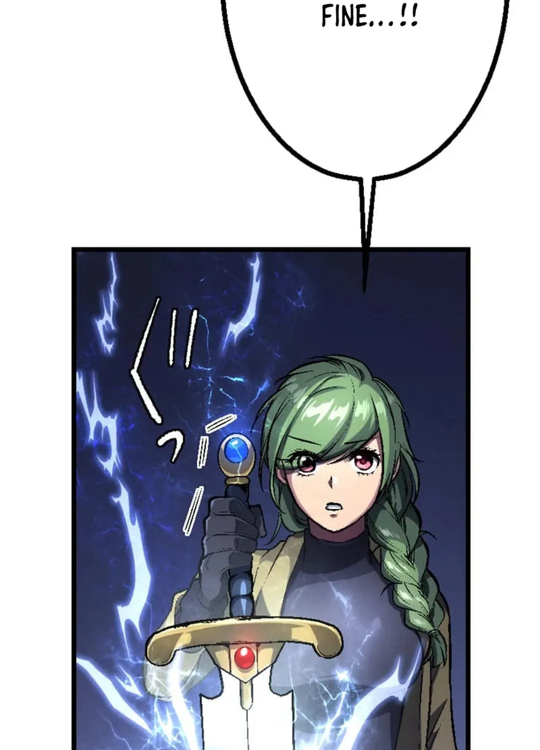 Only I Can Infinitely Revive The S-class Disaster Tower Chapter 3 page 121 - 