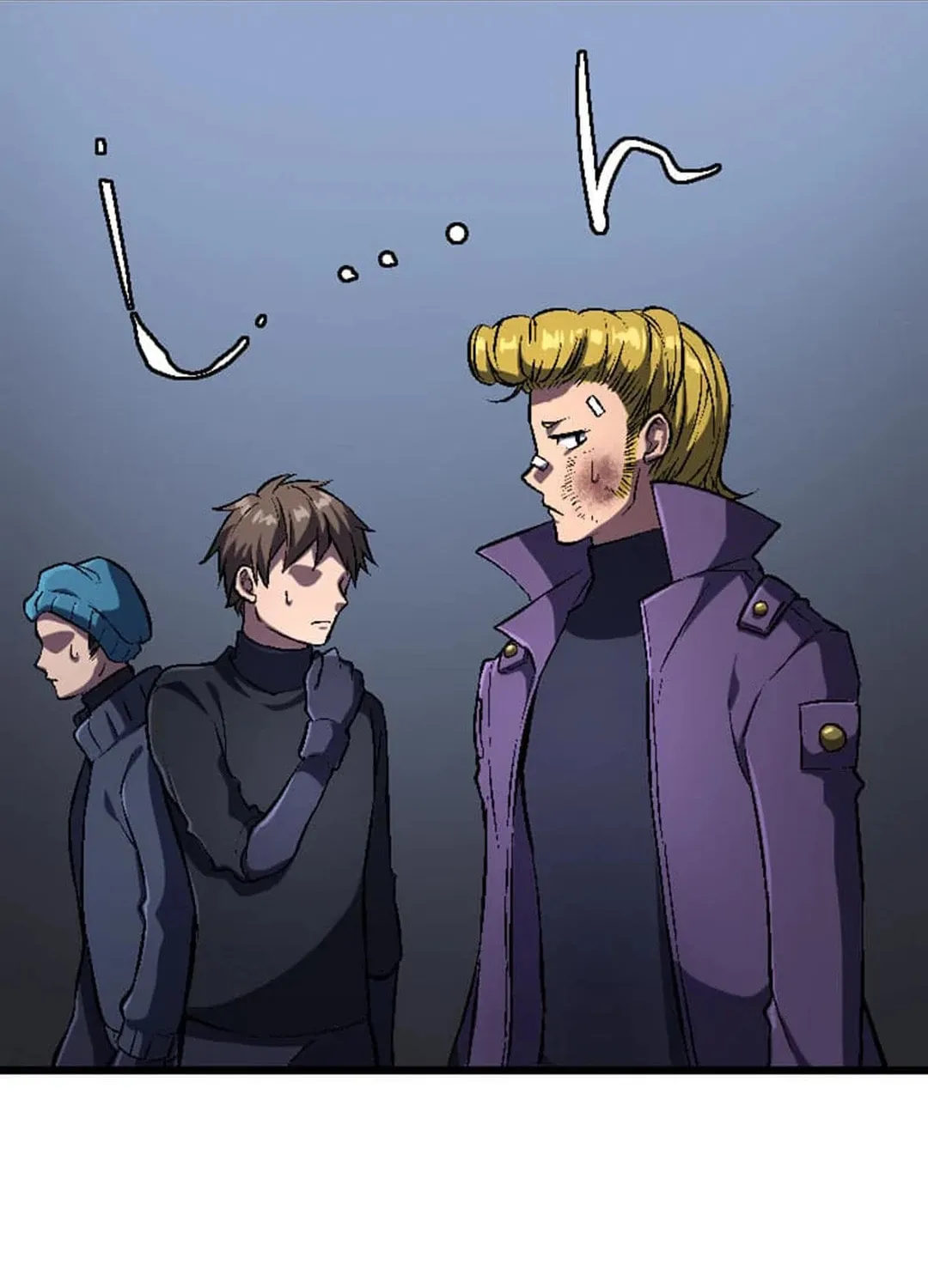 Only I Can Infinitely Revive The S-class Disaster Tower Chapter 3 page 123 - 