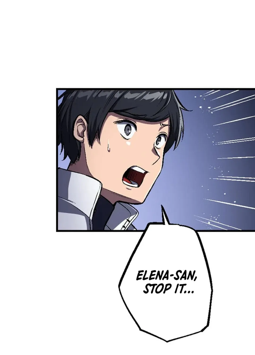 Only I Can Infinitely Revive The S-class Disaster Tower Chapter 3 page 124 - 