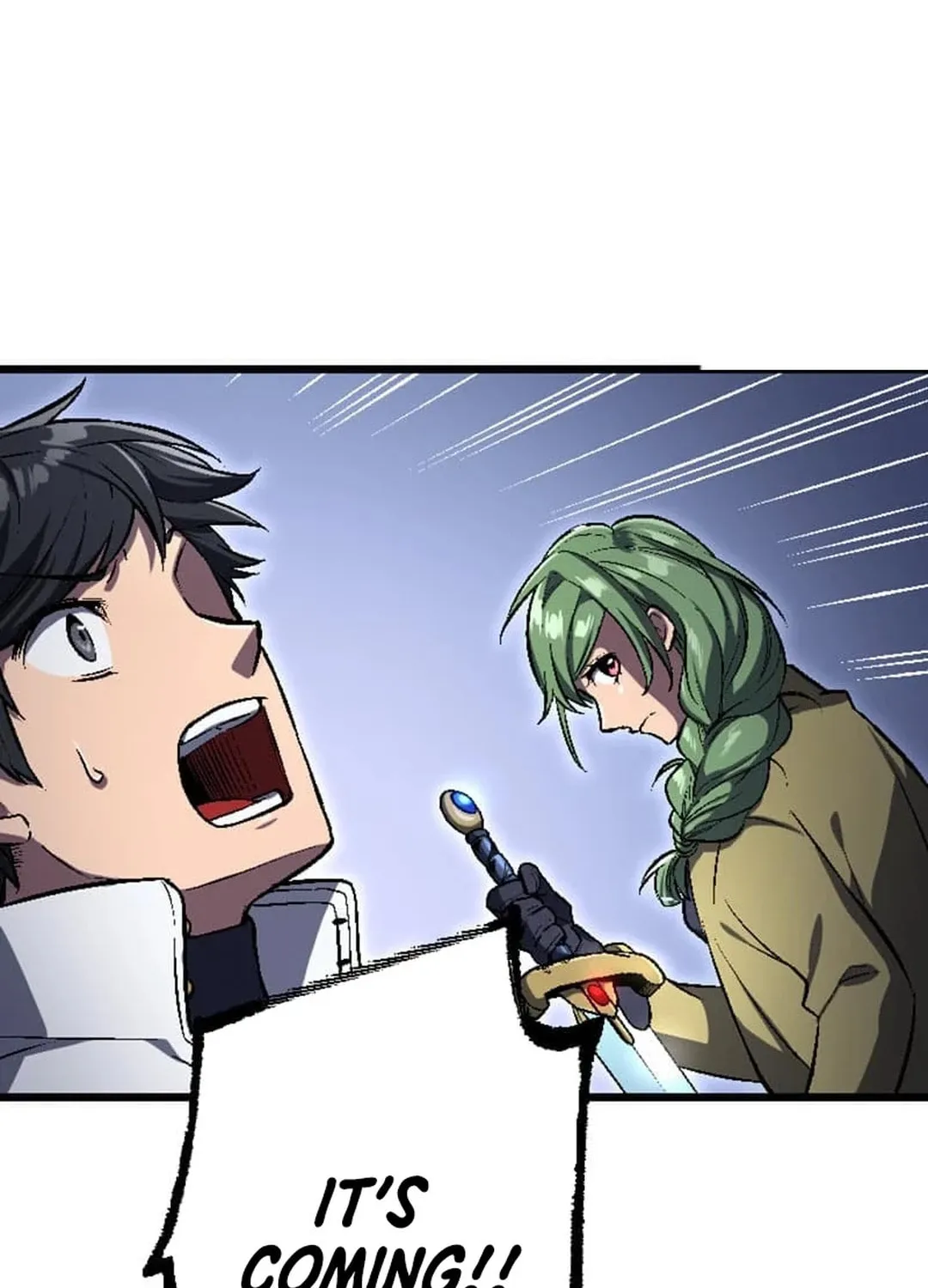 Only I Can Infinitely Revive The S-class Disaster Tower Chapter 3 page 132 - 