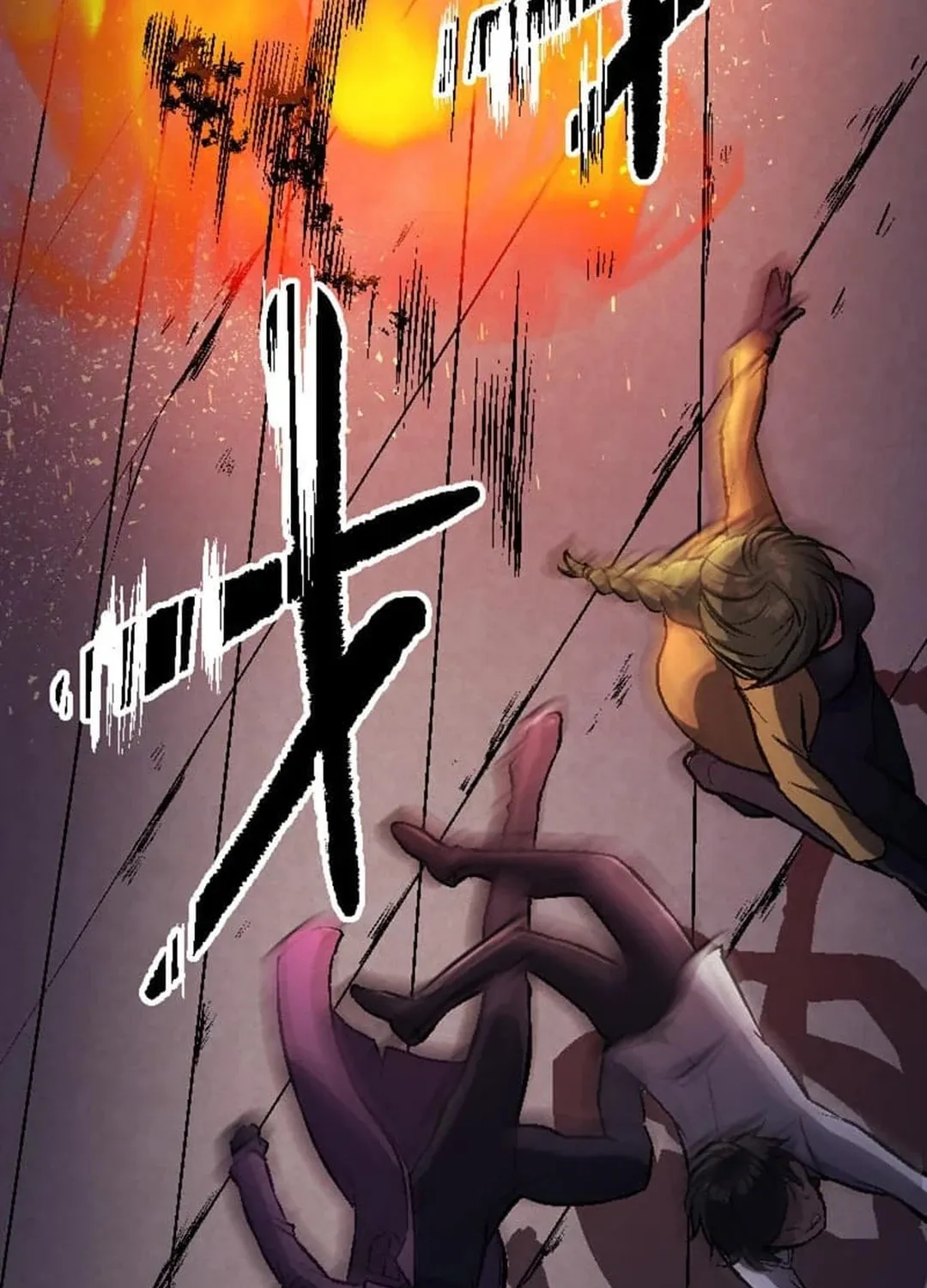 Only I Can Infinitely Revive The S-class Disaster Tower Chapter 3 page 136 - 