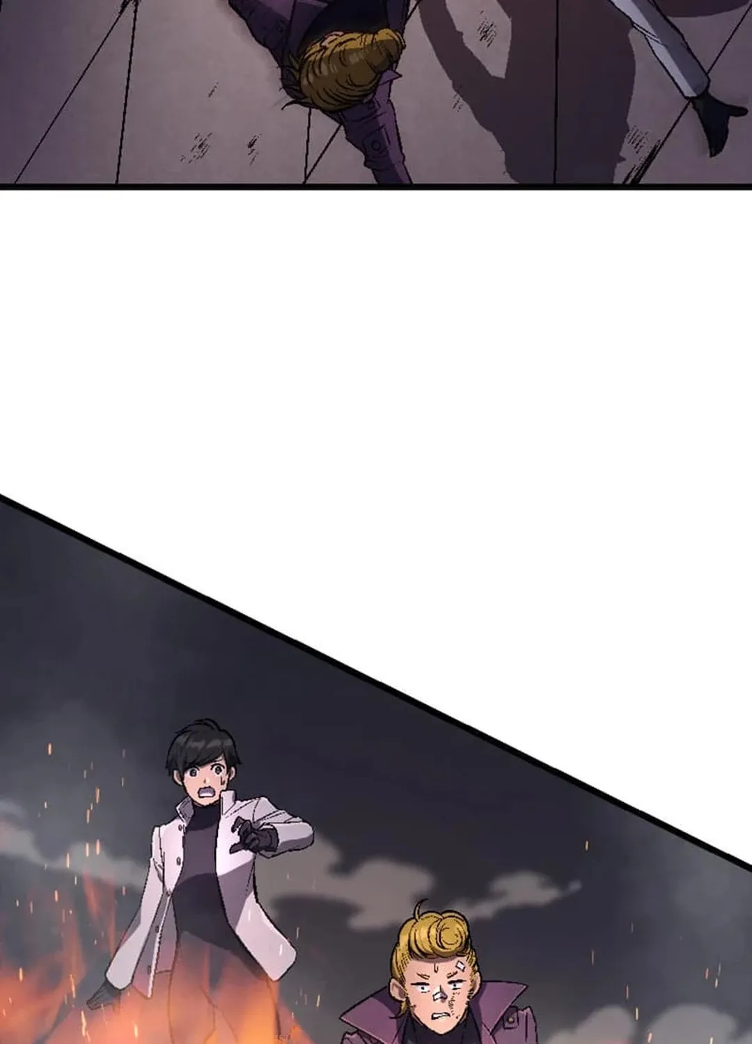 Only I Can Infinitely Revive The S-class Disaster Tower Chapter 3 page 137 - 