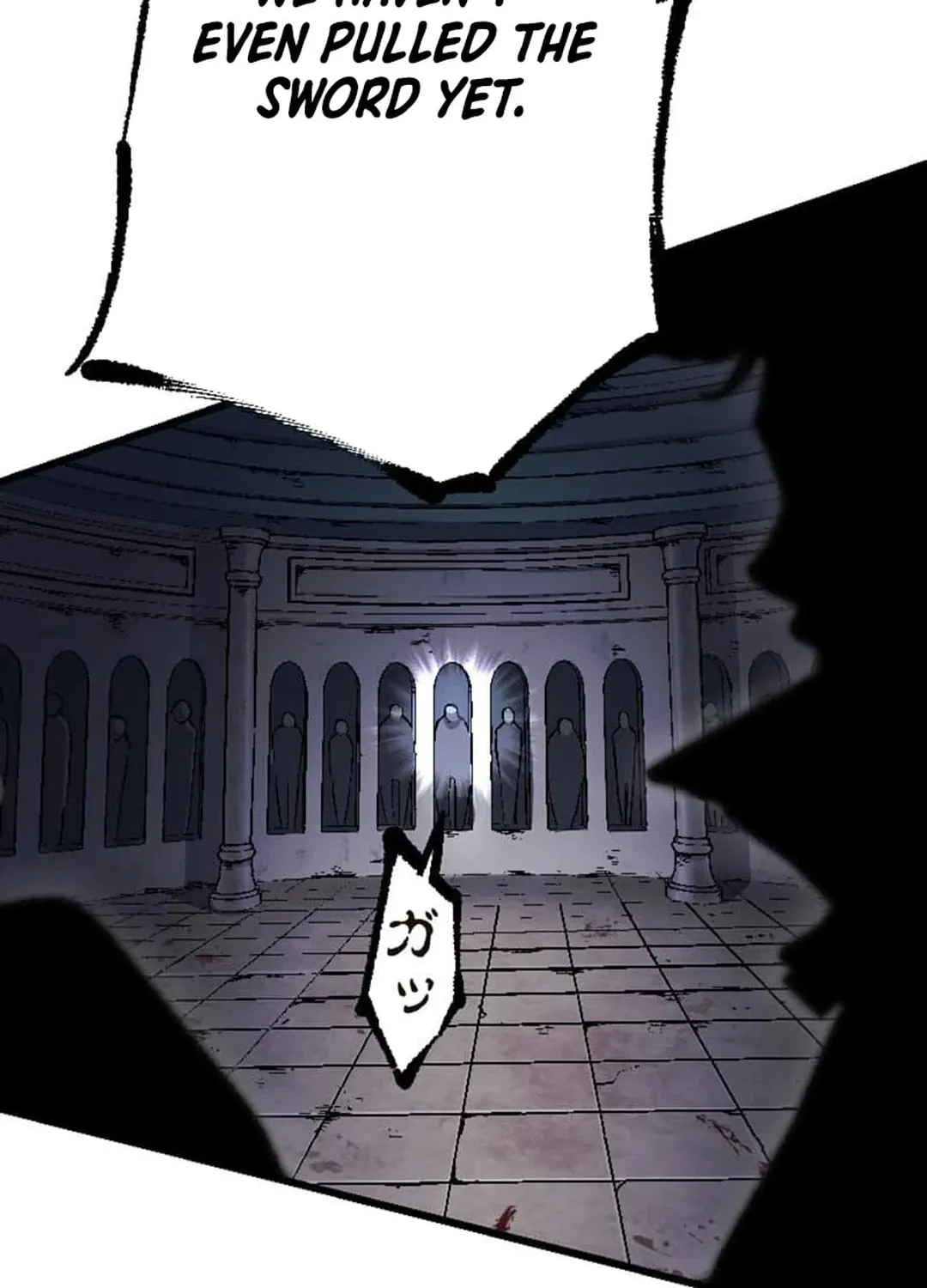 Only I Can Infinitely Revive The S-class Disaster Tower Chapter 3 page 139 - 