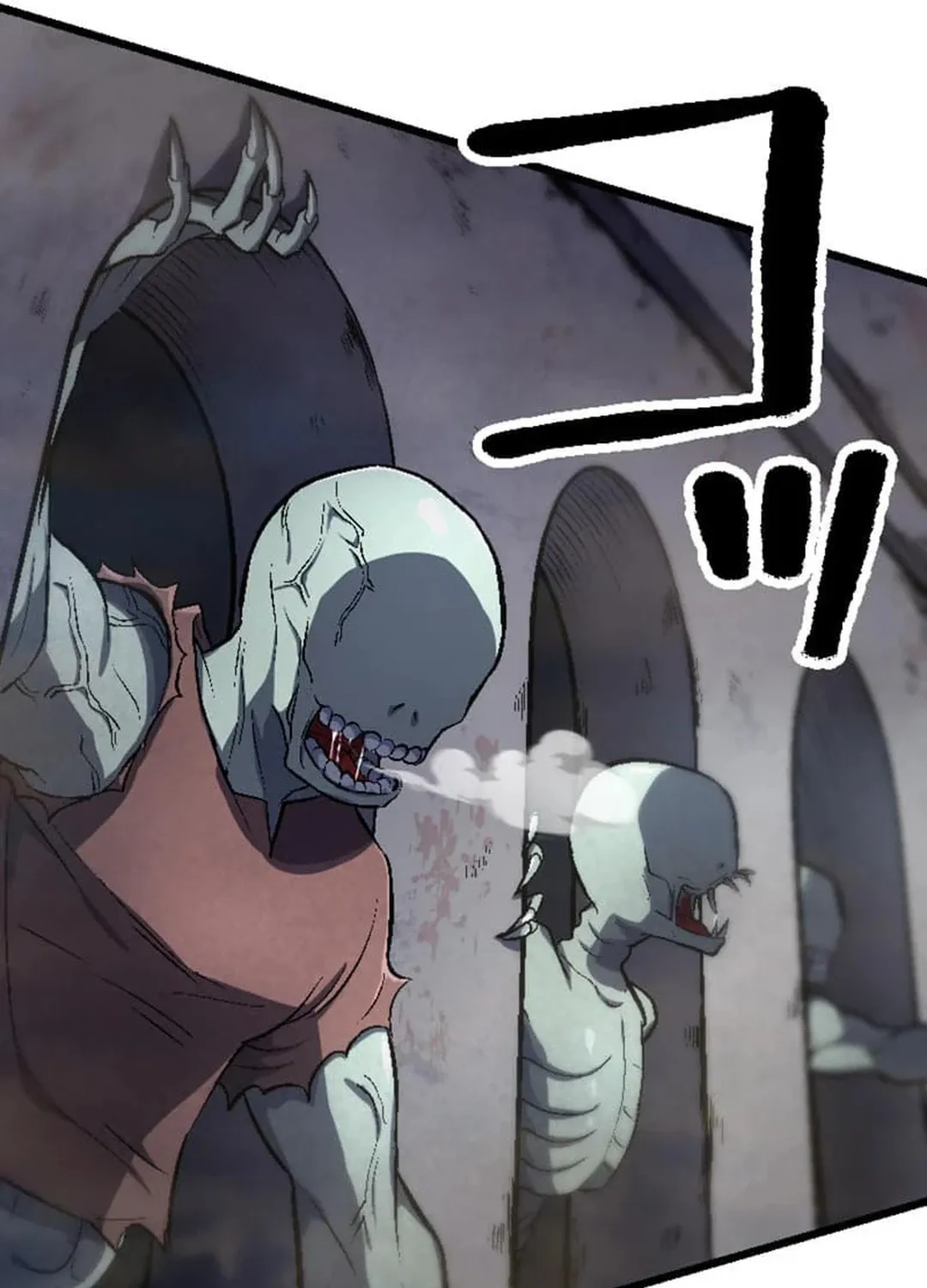 Only I Can Infinitely Revive The S-class Disaster Tower Chapter 3 page 141 - 