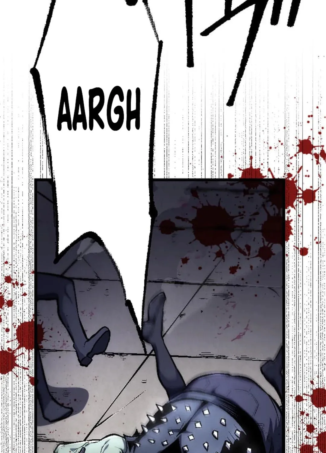 Only I Can Infinitely Revive The S-class Disaster Tower Chapter 3 page 17 - 