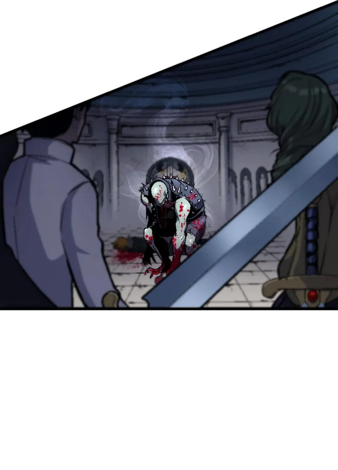 Only I Can Infinitely Revive The S-class Disaster Tower Chapter 3 page 22 - 
