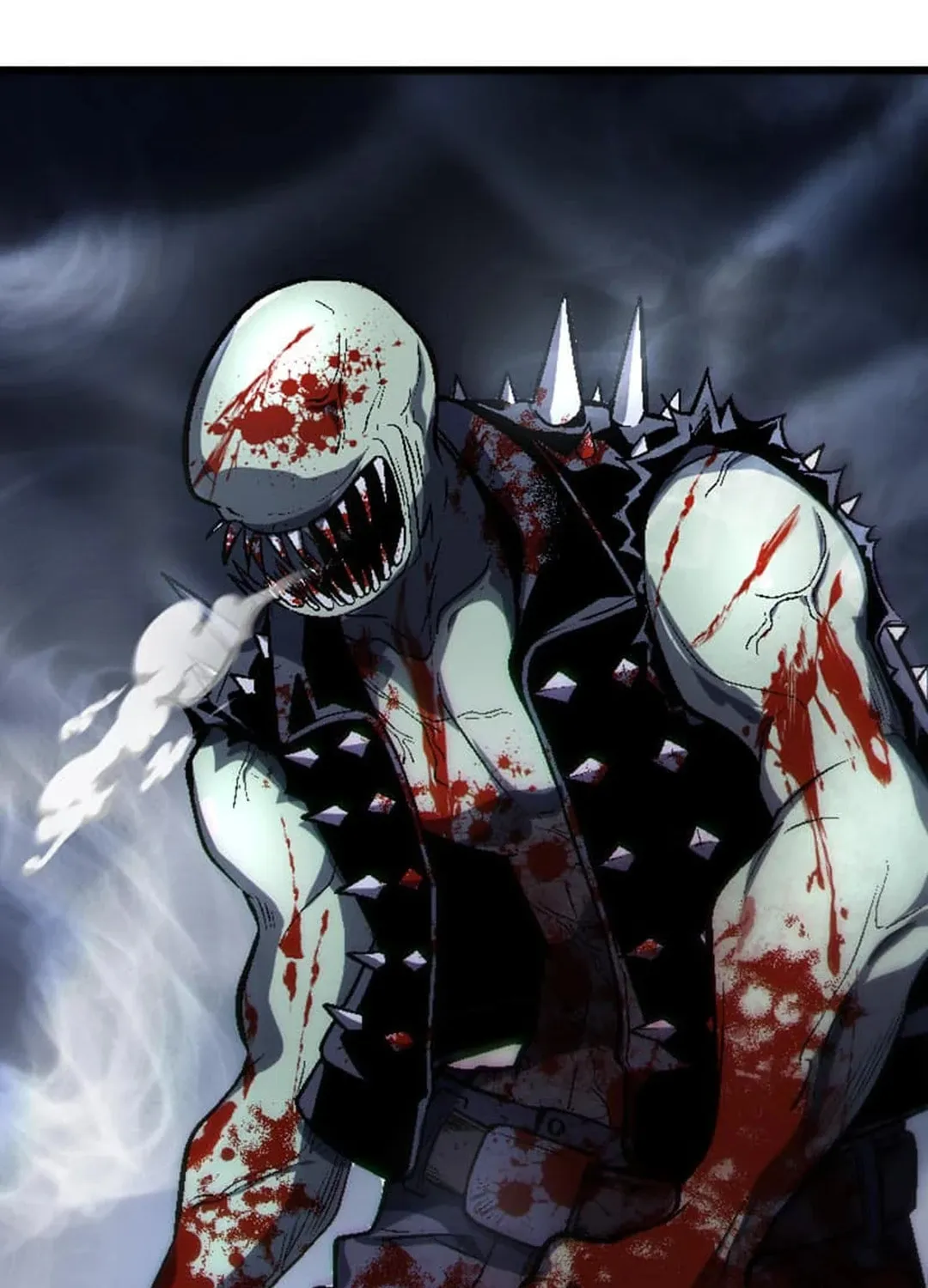Only I Can Infinitely Revive The S-class Disaster Tower Chapter 3 page 23 - 