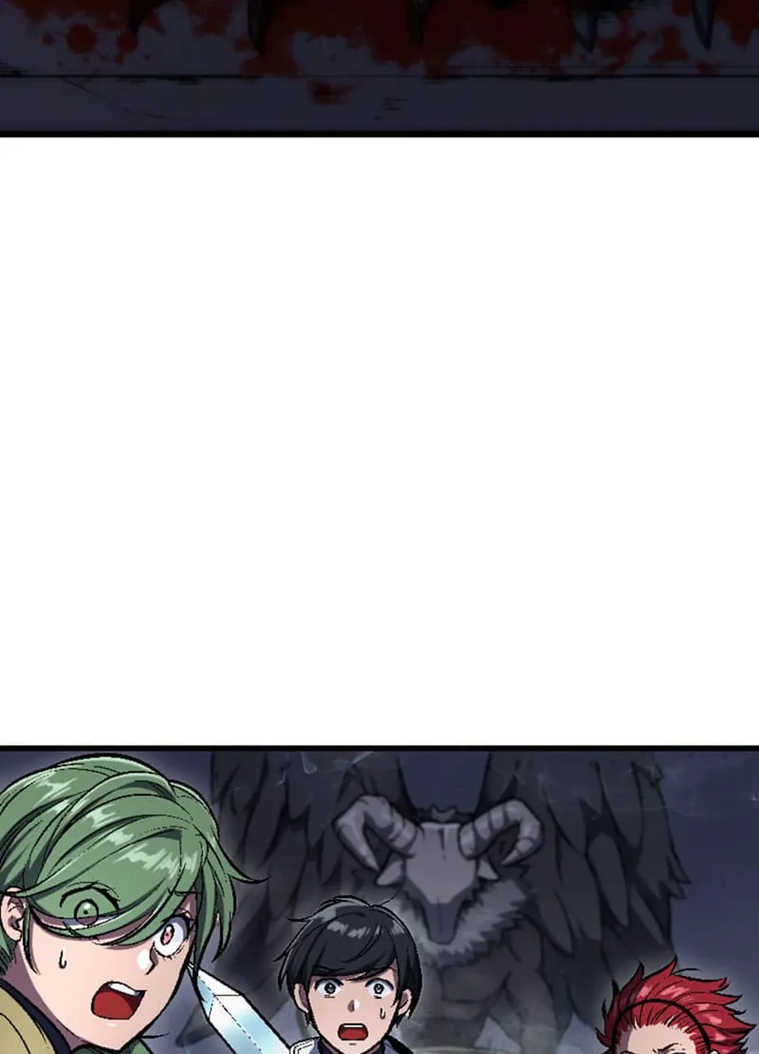 Only I Can Infinitely Revive The S-class Disaster Tower Chapter 3 page 25 - 