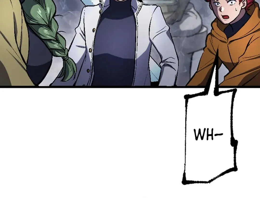 Only I Can Infinitely Revive The S-class Disaster Tower Chapter 3 page 26 - 
