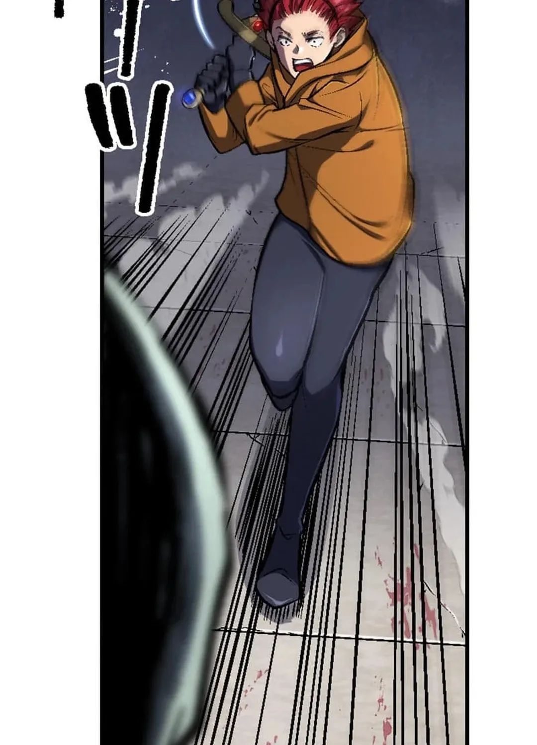Only I Can Infinitely Revive The S-class Disaster Tower Chapter 3 page 28 - 