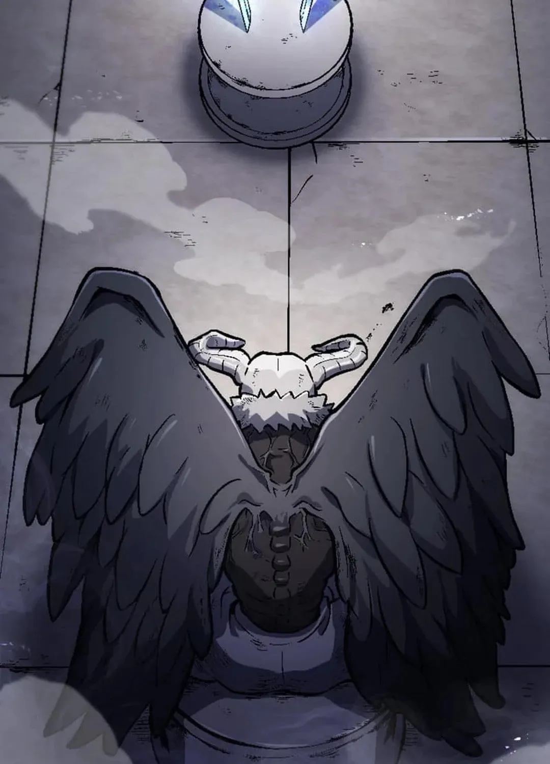 Only I Can Infinitely Revive The S-class Disaster Tower Chapter 3 page 4 - 