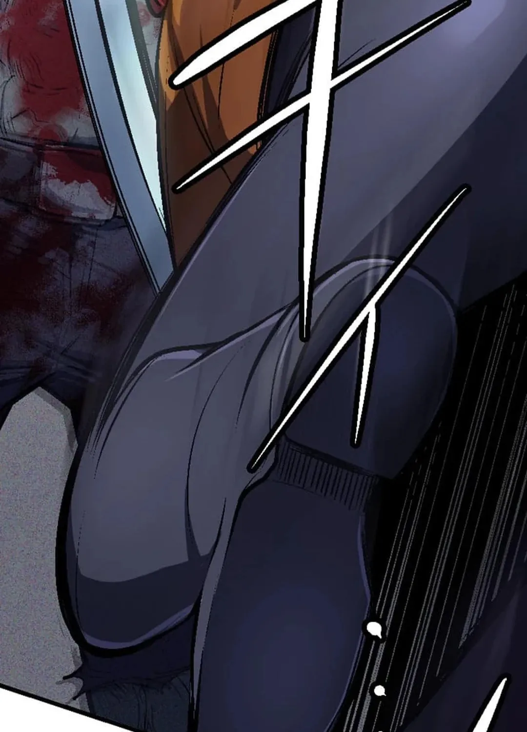 Only I Can Infinitely Revive The S-class Disaster Tower Chapter 3 page 32 - 